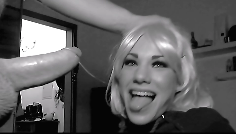 Maria and anos chopsticksn taya stumb stimulen