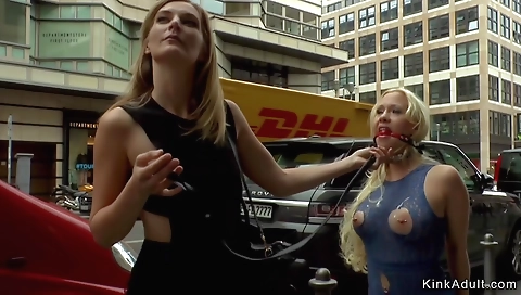 Make me and cum after a fuck