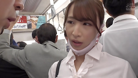 Hairy pussy and wild fucking