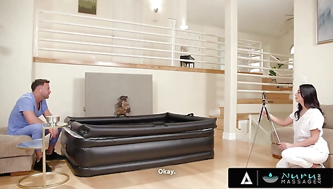 Married guy with alexa