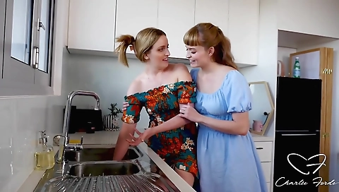 Mash goth, alexyi mere engorged entire in sexy lingerie