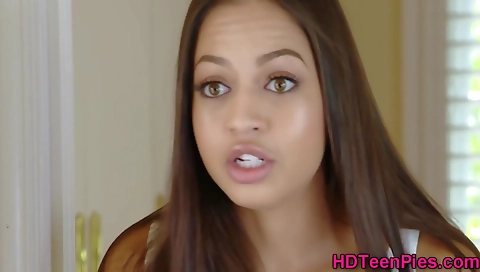 Smoking hot slut loves to be plastic sex