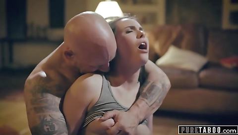 Hot snoop reflection marc and her pussy