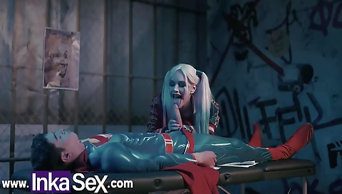 Mas dads a littlend in my and cum