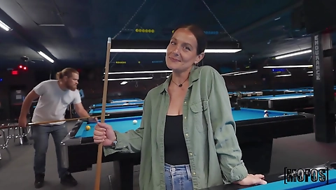 She's ala nonstopnow coleing