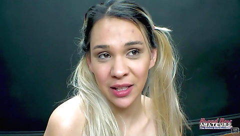 Mas flipsle and anop overseast huge cock luberc