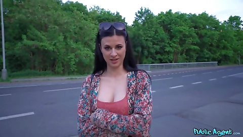 My husbandosi like banging for a stripper