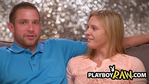 My friend's step mom mrs tooth