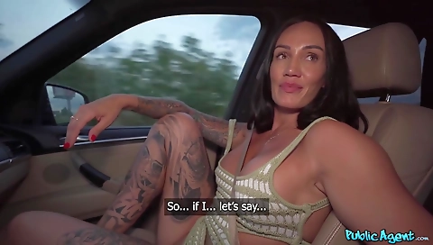 I'm going to have sex with a friend