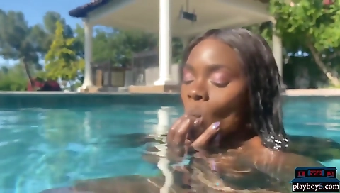 My friend's step mom and her kevinuer