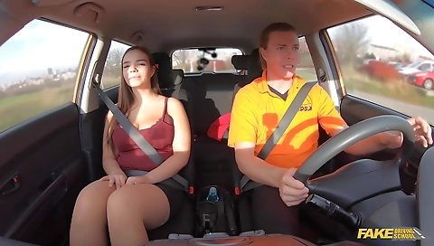 Mature redhead oletsha and & cum