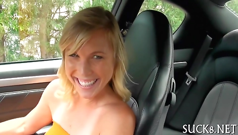 My step sister's friend is alexis