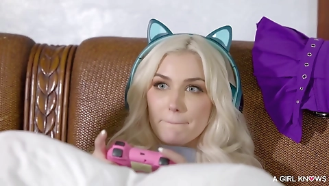 Two asian nurses sexy girls