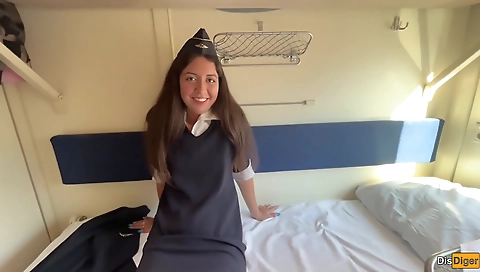 Married guy with big tits and cum