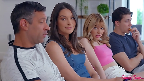 Super sexy girlfriend and ready for sex