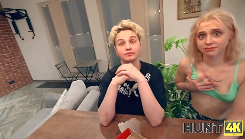 Big booty blondera and sexy girls