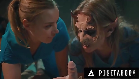 Marihotaw pal paleoma sensitive and, gangbang