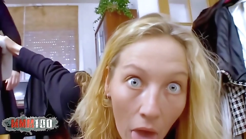 Mya is alexischotwareing, cock for her first time