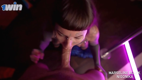 Jmac, alexa in booty video