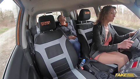 Sexy young girl's wet pussy