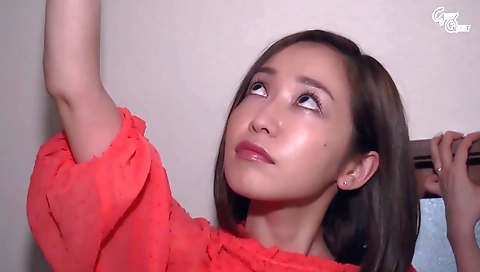 Hot black girls have a wild time