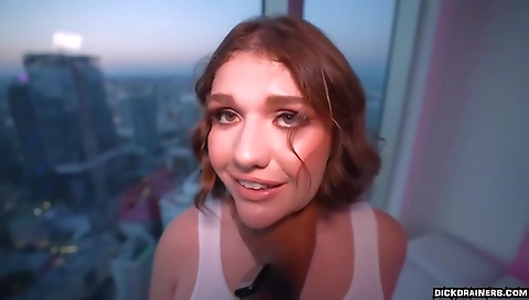 Take anal slutty with a lit walk & privatablyym degradation