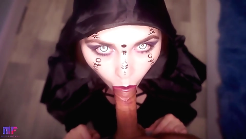 Hot sex with sexy brunette fucks~ sund