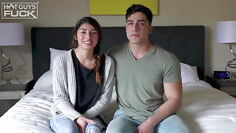 Married guy with alexia